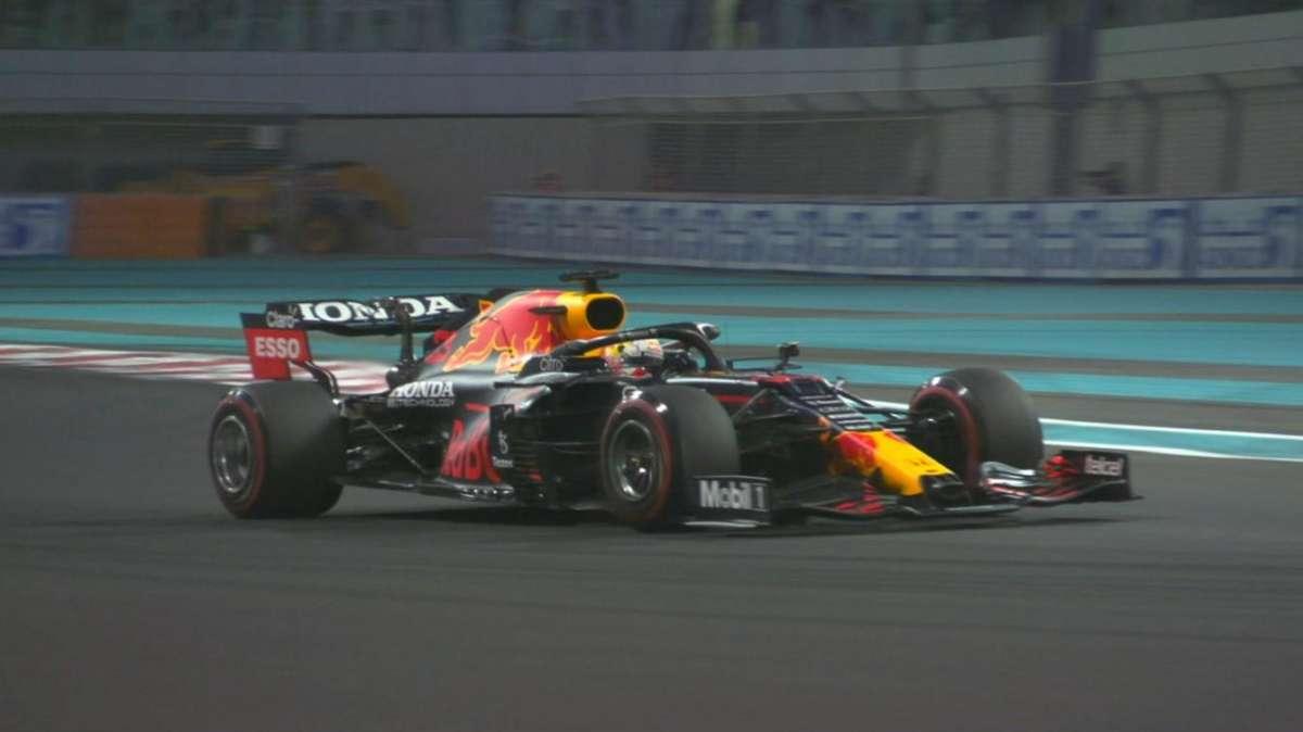 Formula 1 | Red Bull, Verstappen esalta Perez: non è il numero 2