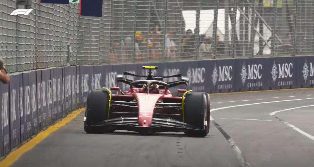 Formula 1 | Ferrari, il nuovo fondo è un'inversione a U pre-Francia