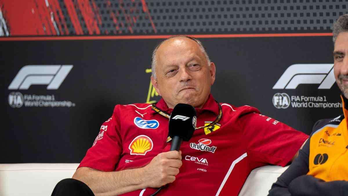 F1 Formula 1 | Ferrari, Vasseur sorride: griglia pazza, Leclerc ottimo. Hamilton...