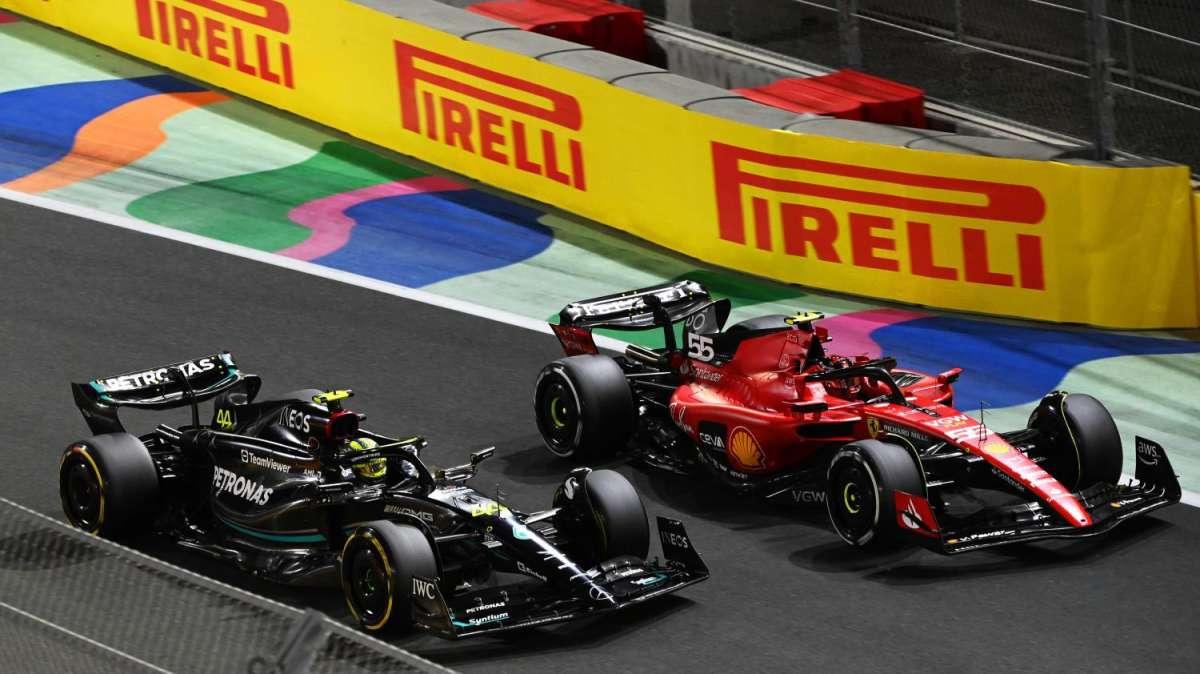 F1 | Mercedes, Wolff non ha dubbi: "È Hamilton il più forte pilota del mondo. Noi..."