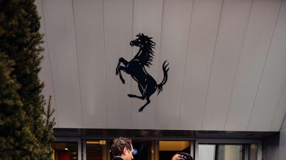 F1 | Ferrari, Sanchez operativo: in arrivo un aerodinamico da Red Bull