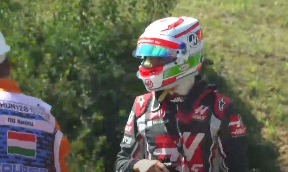 Formula 1 | Haas, il titolare smentisce Fittipaldi titolare: sale Giovinazzi nelle quote