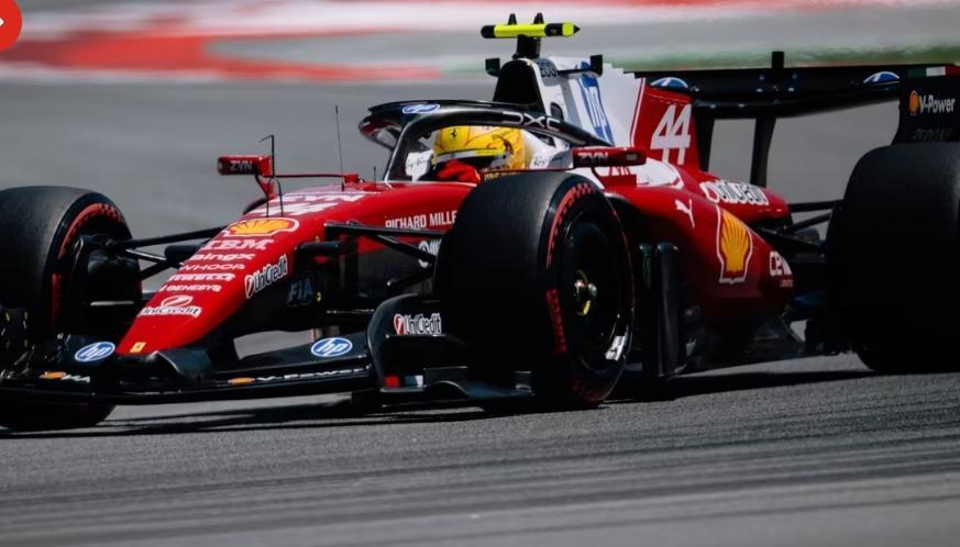 F1 | Ferrari, il pacchetto di aggiornamenti per l'Austria: focus su carico locale e correlazione dati