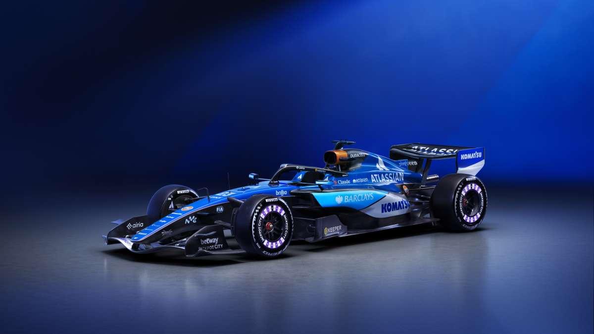 Williams, 10 milioni per recuperare il 2026: investimento sul simulatore 