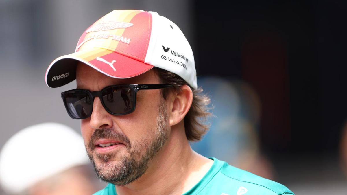F1 | Alonso non si illude ad Austin: "Dovremo difenderci più che attaccare"