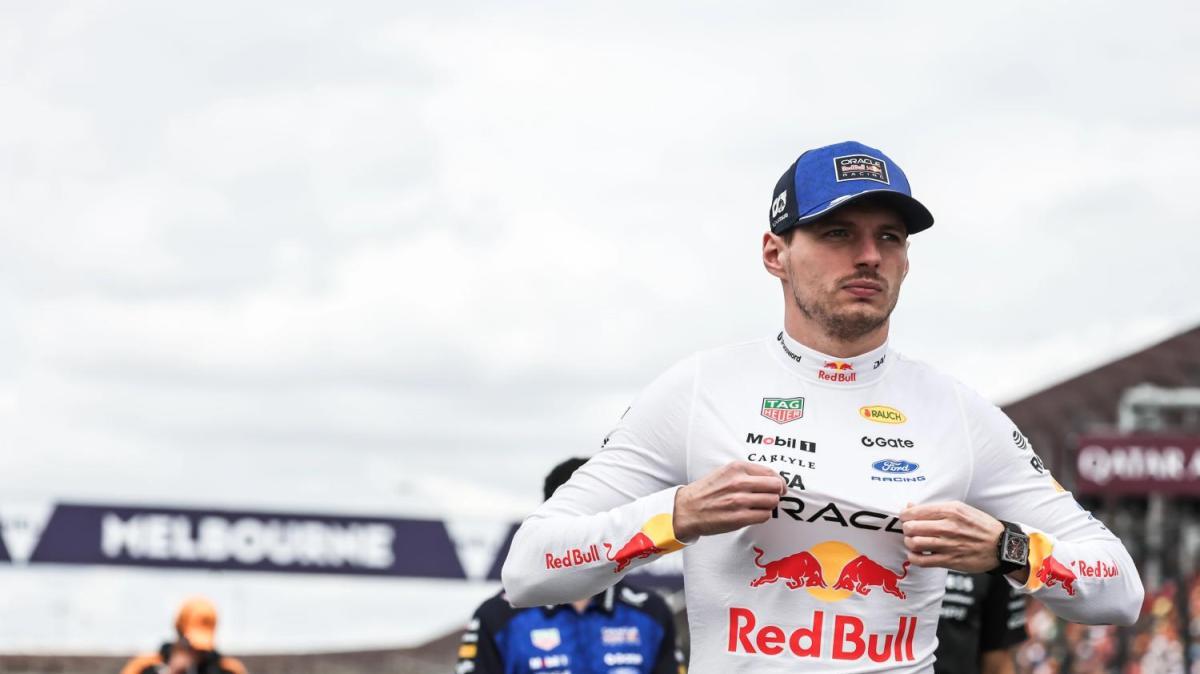 F1 | Red Bull, Verstappen vede il bicchiere pieno: “Red Bull molto positiva”