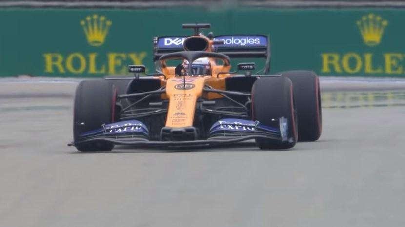 F1/ McLaren 2020, la presentazione il 13 febbraio a Woking 