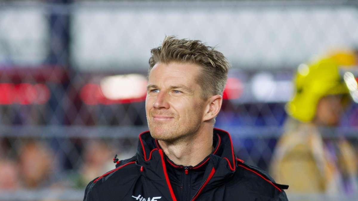 Audi è davvero pronta per la Formula 1? Hülkenberg frena gli entusiasmi