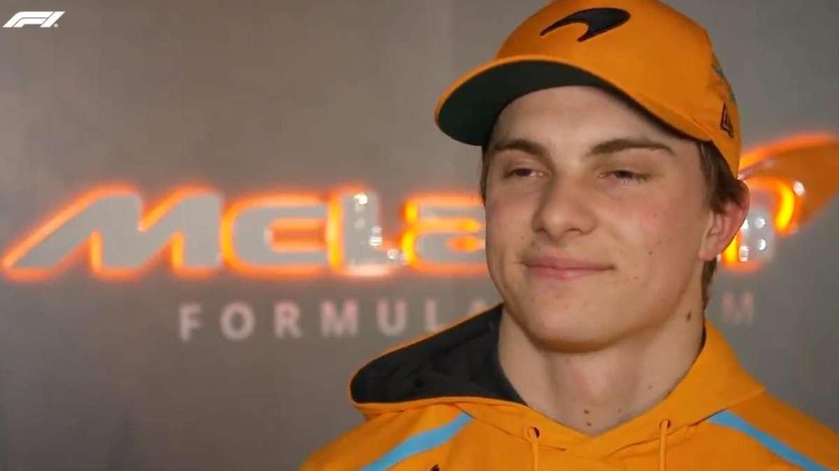 F1 | McLaren, Piastri contro la regola delle 2 mescole dopo Las Vegas