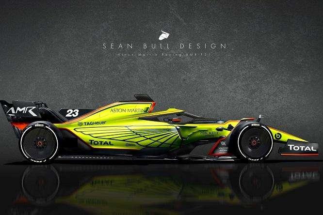 F1 / Aston Martin, la carica di Sfaznauer: "Torneremo al top"