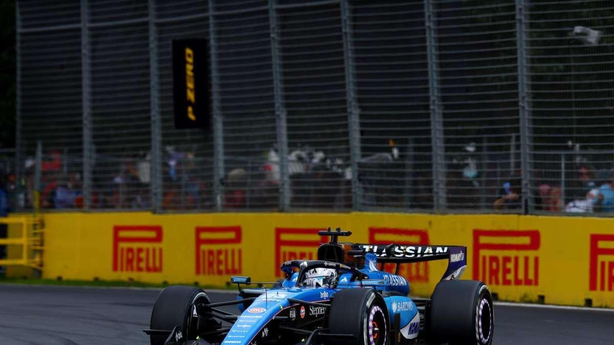 F1 | Williams, tra pausa, sviluppi e Sprint weekend: Albon ci pensa