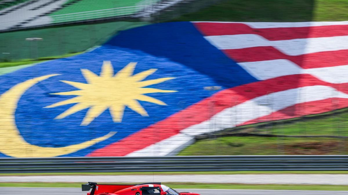 F1 | Sepang punta al ritorno stabile in calendario: la richiesta economica