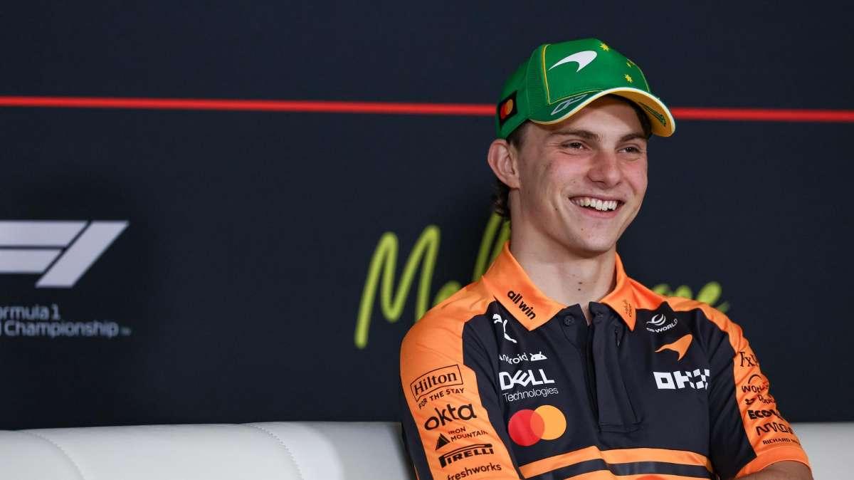 F1 | McLaren, Piria bacchetta Piastri: "Poco carattere. In Austria, perdi mezzo decimo e sei 8°"
