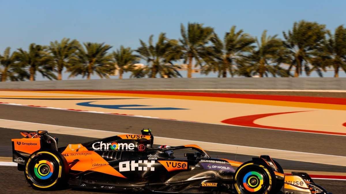 F1 | McLaren campione nel segno di Newey: un suo allievo è il DT! 