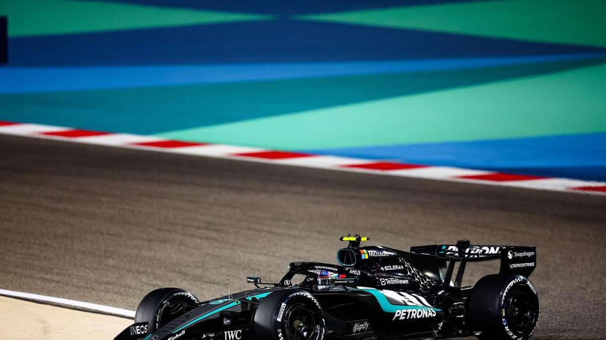 F1 | Mercedes, la vera forza della W17 è il telaio: il segreto per il titolo