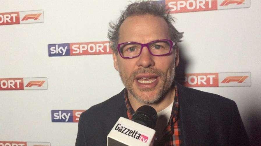 F1 / Gp Sochi, Villeneuve: "I tifosi Ferrari devono essere contenti per il 6° posto"