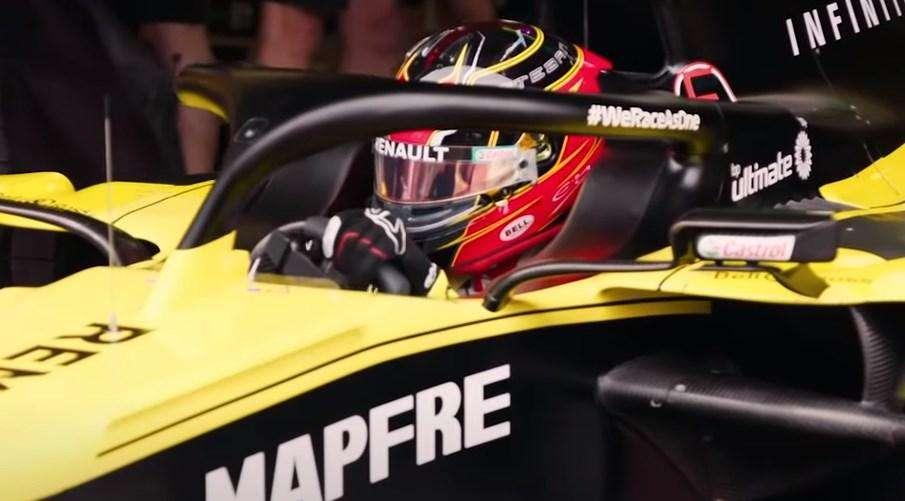 F1/ Con Alonso, che fine fanno i talenti dell'Academy Renault? 