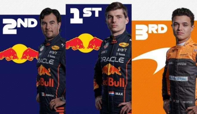 PAGELLE GP Imola F1 | Verstappen perfetto, Russell e Bottas: che gara!