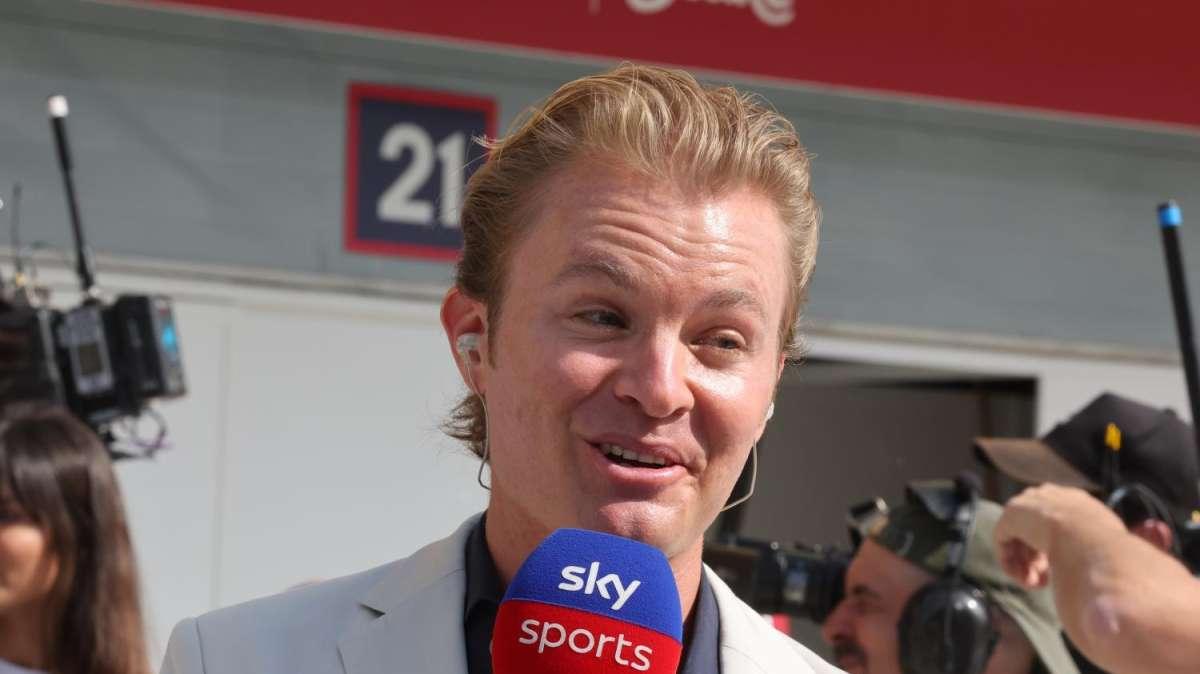 F1 | Rosberg-Hamilton, da amici fraterni a vicini distanti: il racconto