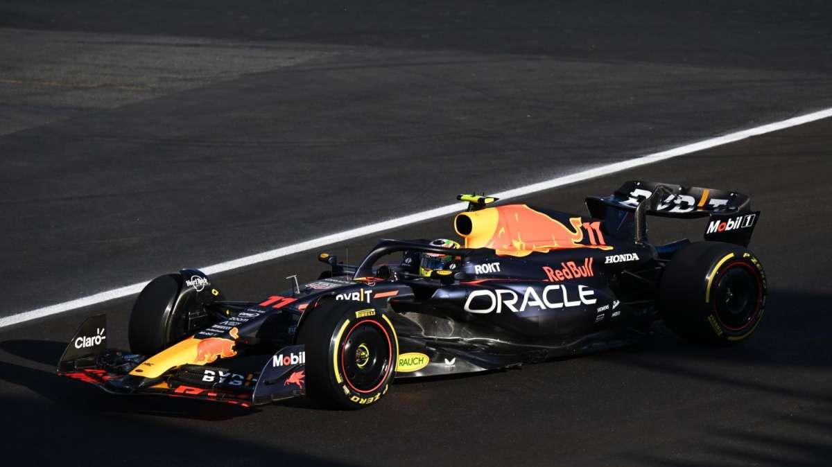F1 | Montoya bacchetta Red Bull: "Ma che macchina ha Perez?"
