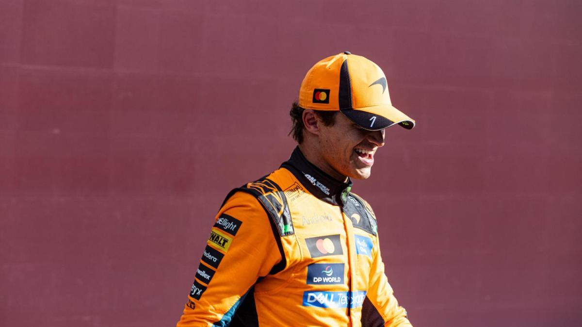 F1 | Schumacher non ha dubbi: “Norris è l’unico che può fermare Antonelli”