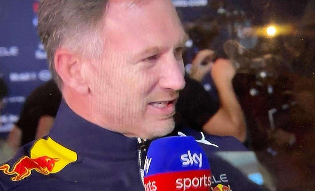 Formula 1 | Horner e le lodi alla Ferrari come rivale 2022