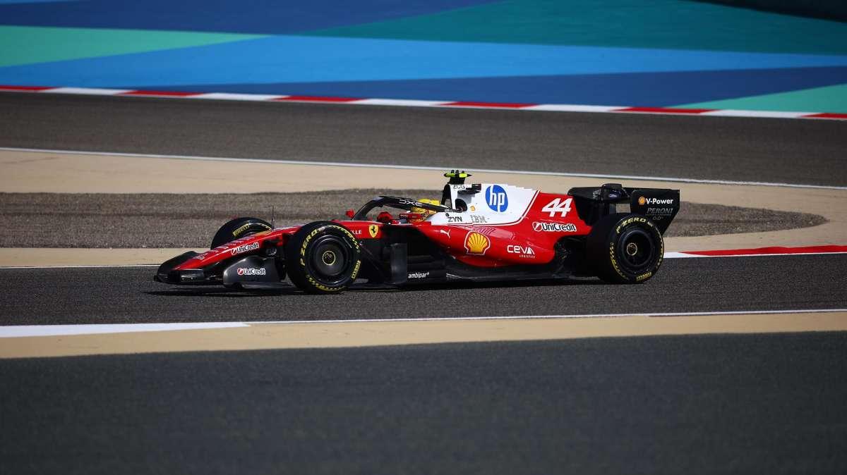 F1 | Ferrari "spaventa" il paddock: Red Bull e Aston Martin inseguono Maranello