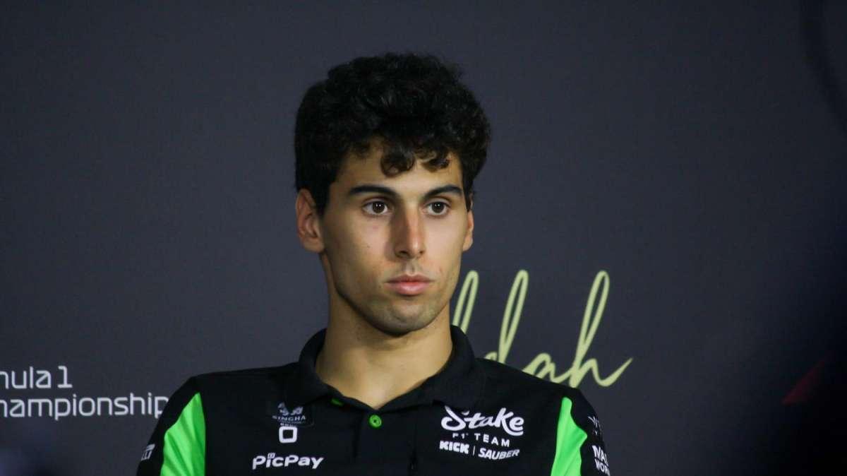 F1 Formula 1 | Danni record per Bortoleto: a Las Vegas per ricominciare