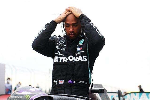 F1/ Rinnovo Hamilton, Gormer (RTL Germania): "Questione di giorni"