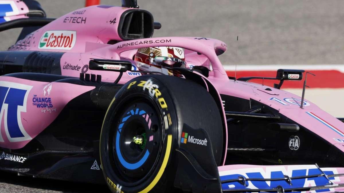 F1 News | Alpine, caos Gasly-Ocon: di chi è la colpa? 