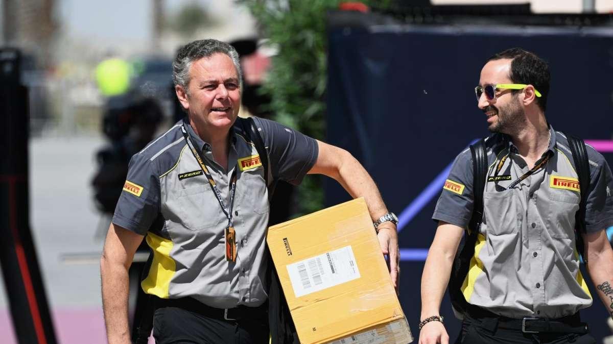 Pirelli sorpresa: "Le F1 2026 sono già missili". Isola svela le gomme per il Bahrain