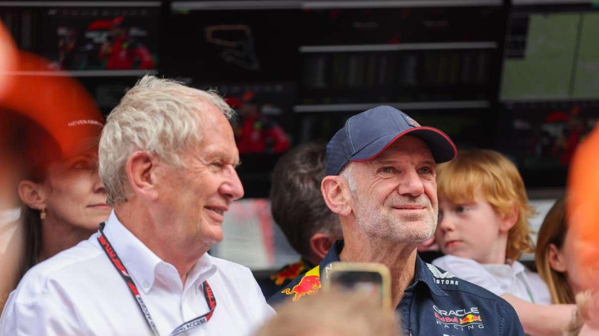 F1 | Red Bull, Marko e il retroscena su Tsunoda: "Newey non lo voleva, ora deve..."