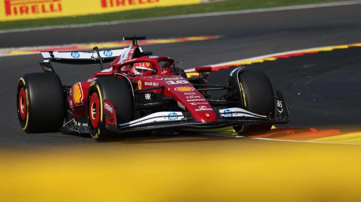 F1 | Ferrari, retroscena shock: dai timori di squalifica per Leclerc alle mappature