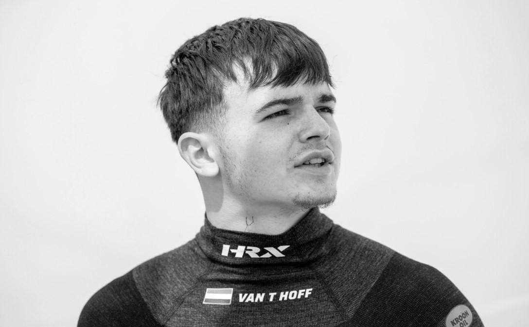 FRECA | MP Motorsport conferma il decesso di Van't Hoff