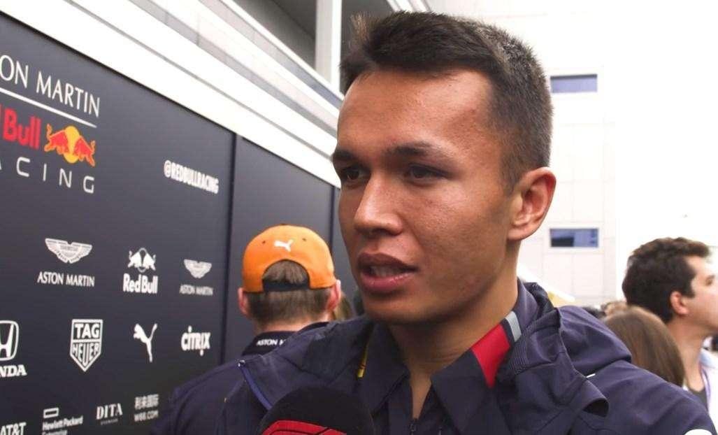 F1/ Gp Austria, Albon: "Incidente Hamilton? Più grave del Brasile" 