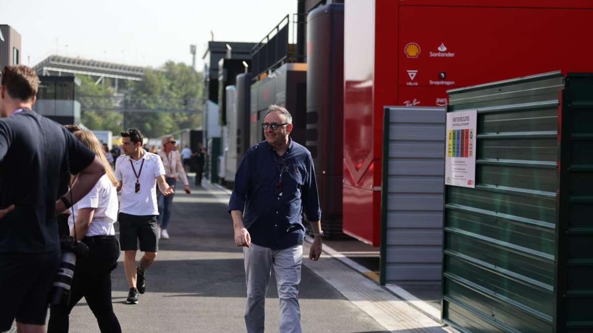F1 | Ferrari, Chinchero non ci sta: "Vasseur si nasconde. La SF-25 necessita di sviluppi"