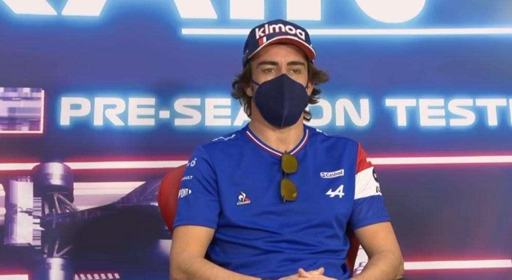 Formula 1 | Imola, Alonso: "Mancano i tifosi Ferrari a Imola, obiettivo terzo posto"
