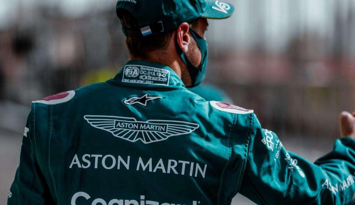 Formula 1 | Ralf Schumacher: "Vettel? Lo stesso della Ferrari, ma vestito di verde"