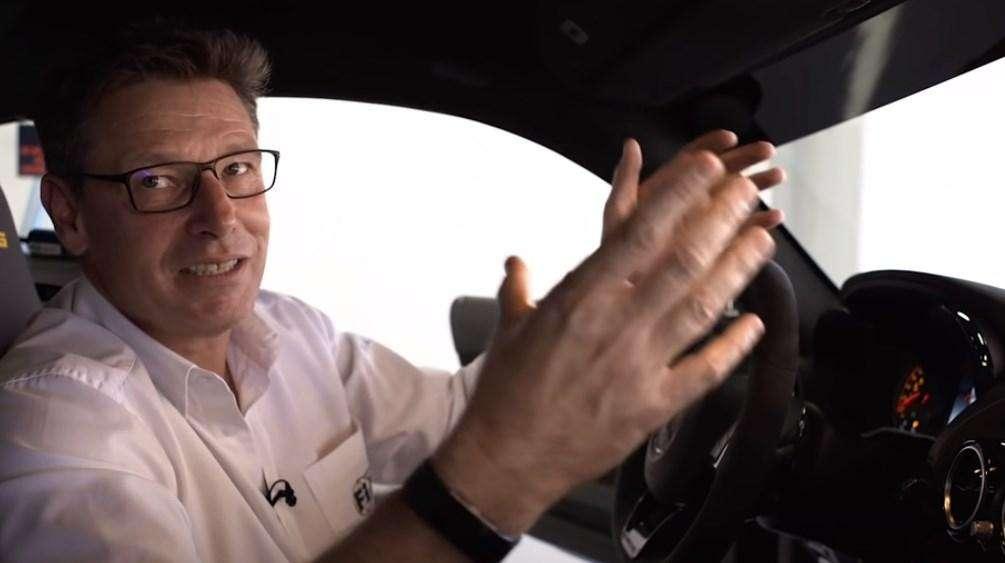 F1 / Rivoluzione Safety Car e Medical Car nel 2021: ecco l'Aston Martin!
