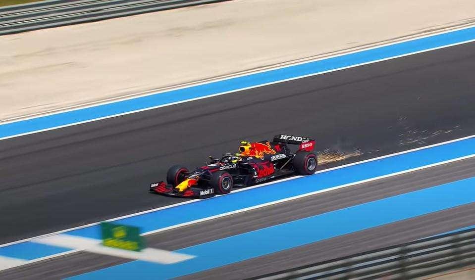 Formula 1 | Sochi, griglia di partenza rivoluzionata: Bottas 17° marca Verstappen