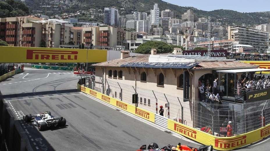 F1 | FP2 Monaco, Verstappen e le modifiche: ora via radio è soddisfatto