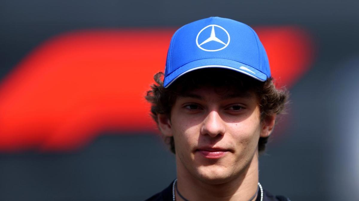 F1 | Mercedes, Antonelli 5°: "Peggior weekend dell'anno. In Malesia rimetto tutto a posto"