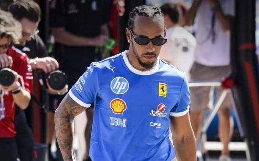 F1 | Ferrari, a Monza che onboard per Hamilton e Leclerc: SF-25 super!