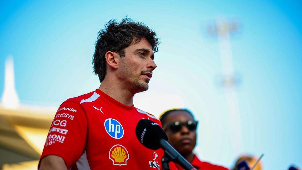 F1 | Ferrari, Leclerc e il "Mario Kart" 2026: Charles si diverte. E su Mercedes...