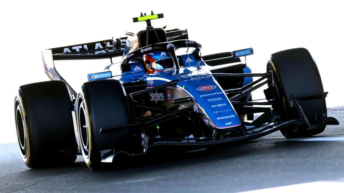 F1 | Williams in ritardo, ma a Miami si è presa la strada giusta