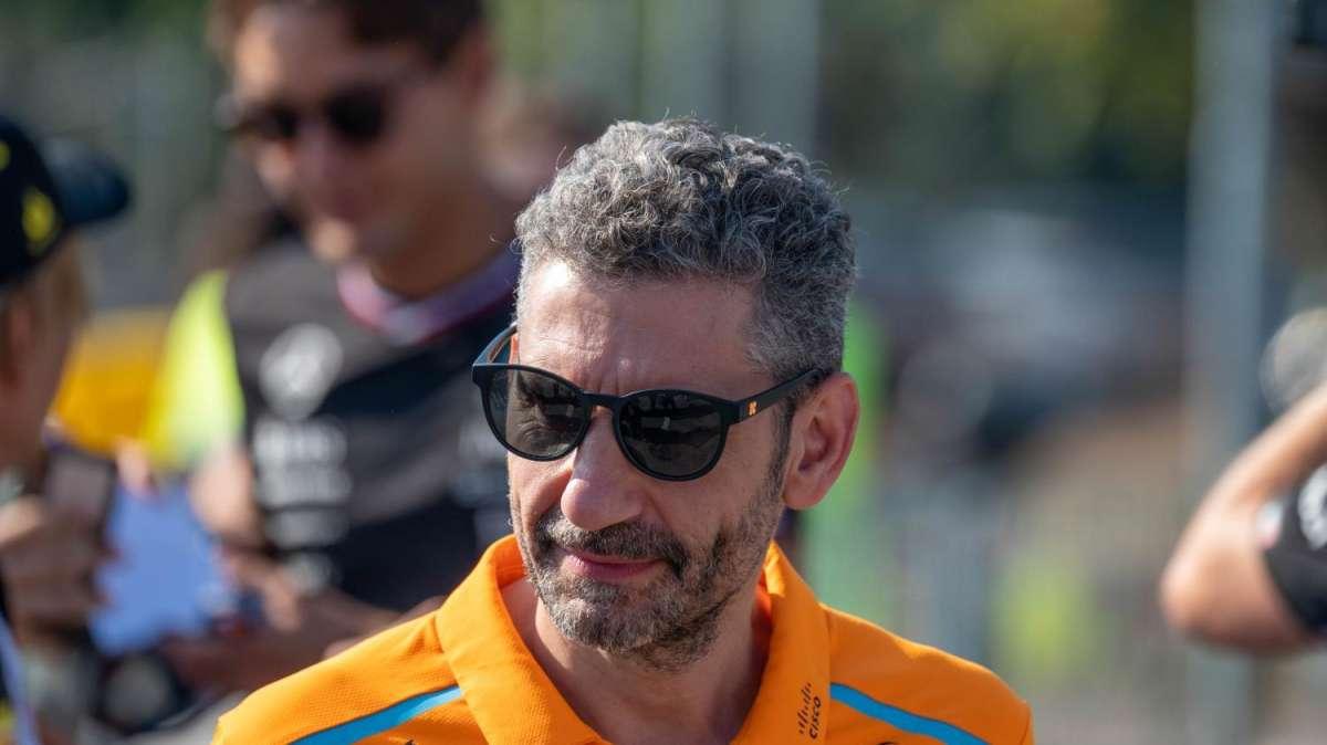 McLaren troppo immatura per vincere il titolo: l'attacco di Terruzzi sul CorSera
