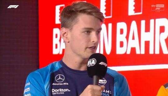 F1 | Conferenza Spagna, Sargeant spera: "Williams, qui ho corso tanto e..."