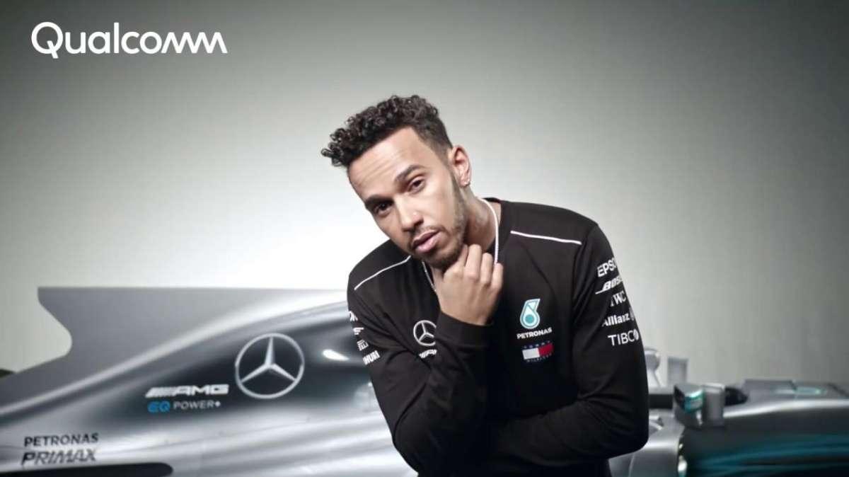 Formula 1 / Mercedes, la richiesta di Hamilton: il 10% degli incassi TV per firmare