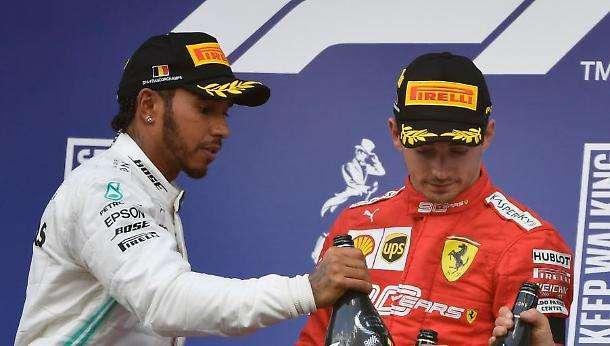F1/ Spoletini su Hamilton in Ferrari: "Sarebbe un sigillo alla già straordinaria carriera"
