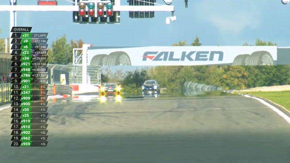 F1 | NLS, Verstappen un alieno: vince anche il GT3 a Nürburgring